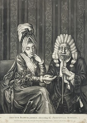 Lot 431 - After BOWLES-CARINGTON (XVIII-XIX)