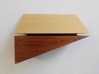 Lot 19 - John MITCHELL (1943-2014)