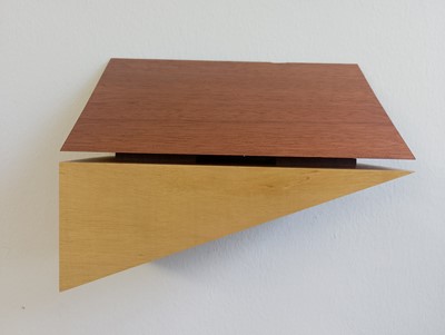 Lot 19 - John MITCHELL (1943-2014)