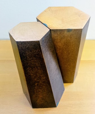 Lot 20 - John MITCHELL (1943-2014)