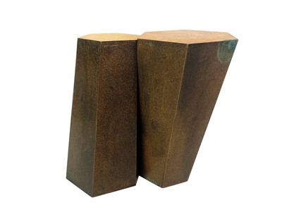 Lot 107 - John MITCHELL (1943-2014)