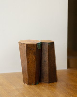 Lot 61 - John MITCHELL (1943-2014)