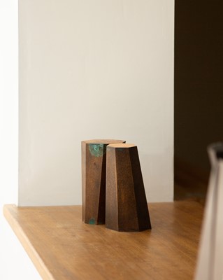 Lot 61 - John MITCHELL (1943-2014)