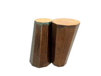 Lot 258 - John MITCHELL (1943-2014)