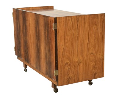 Lot 6 - A mid century side cabinet, by Robert Heritage for Archie Shine.