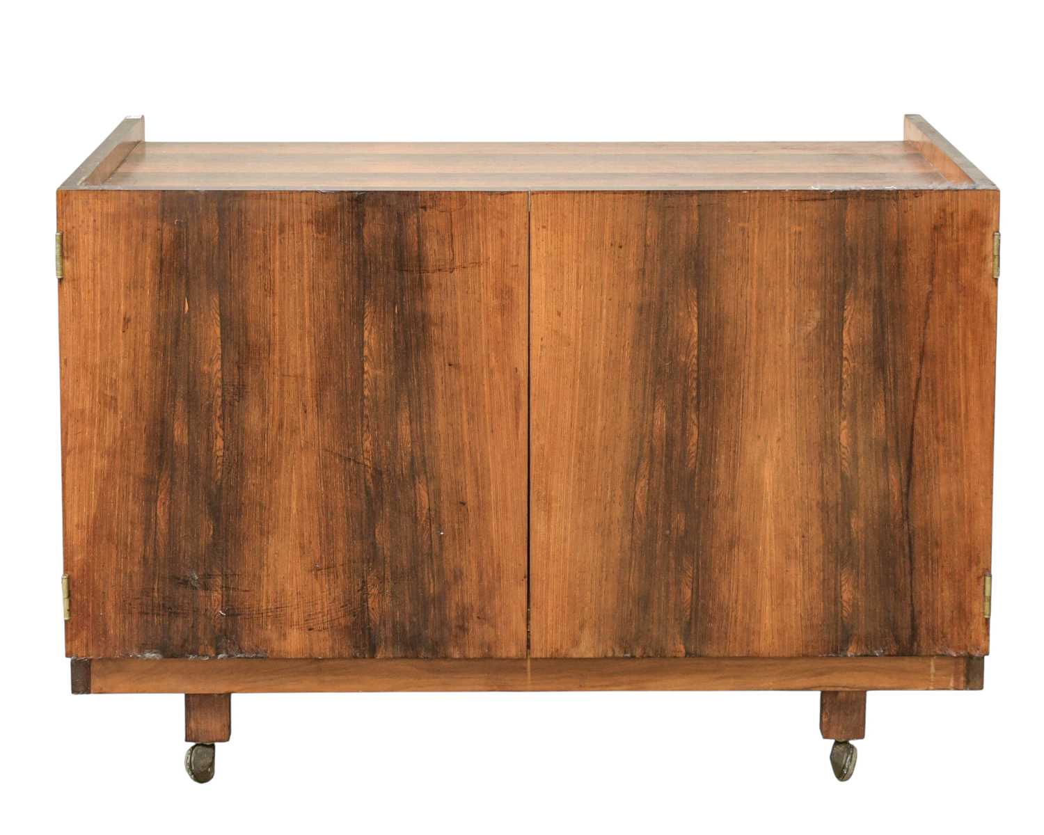 Lot 6 - A mid century side cabinet, by Robert Heritage for Archie Shine.