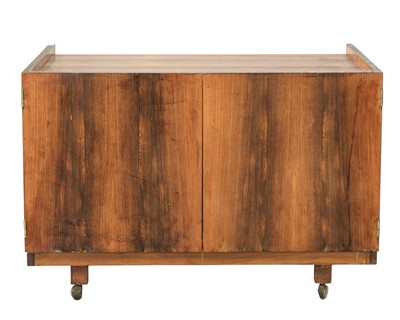 Lot 6 - A mid century side cabinet, by Robert Heritage for Archie Shine.
