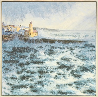 Lot 167 - Robert BELL (1962)