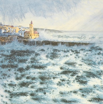 Lot 167 - Robert BELL (1962)