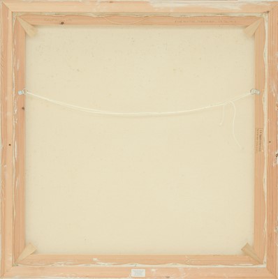 Lot 167 - Robert BELL (1962)