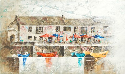 Lot 18 - David GREY (1948)