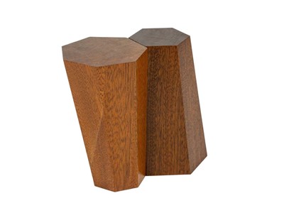 Lot 65 - John MITCHELL (1943-2014)