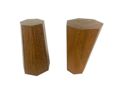 Lot 27 - John MITCHELL (1943-2014)