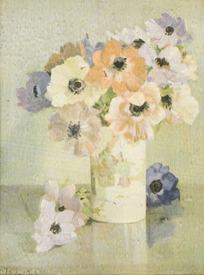 Lot 1 - Jeanne Marcelle AUBERT-GRIS (1881-1972)