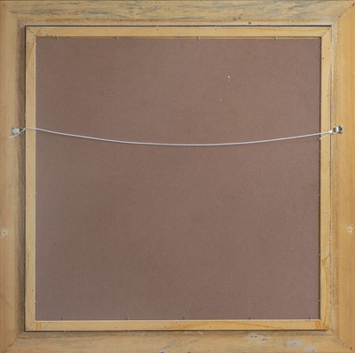 Lot 60 - Stephen CAMPS (1957)