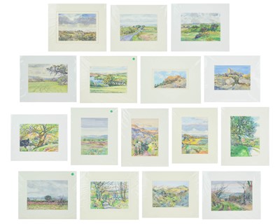Lot 36 - Stewart LOWDON (1932-2024)