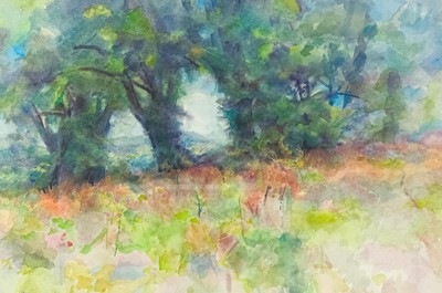 Lot 30 - Stewart LOWDON (1932-2024)