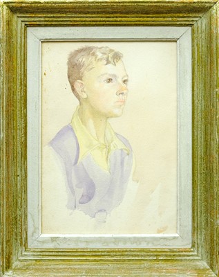 Lot 70 - Mary Miller WATT (1924-2023)
