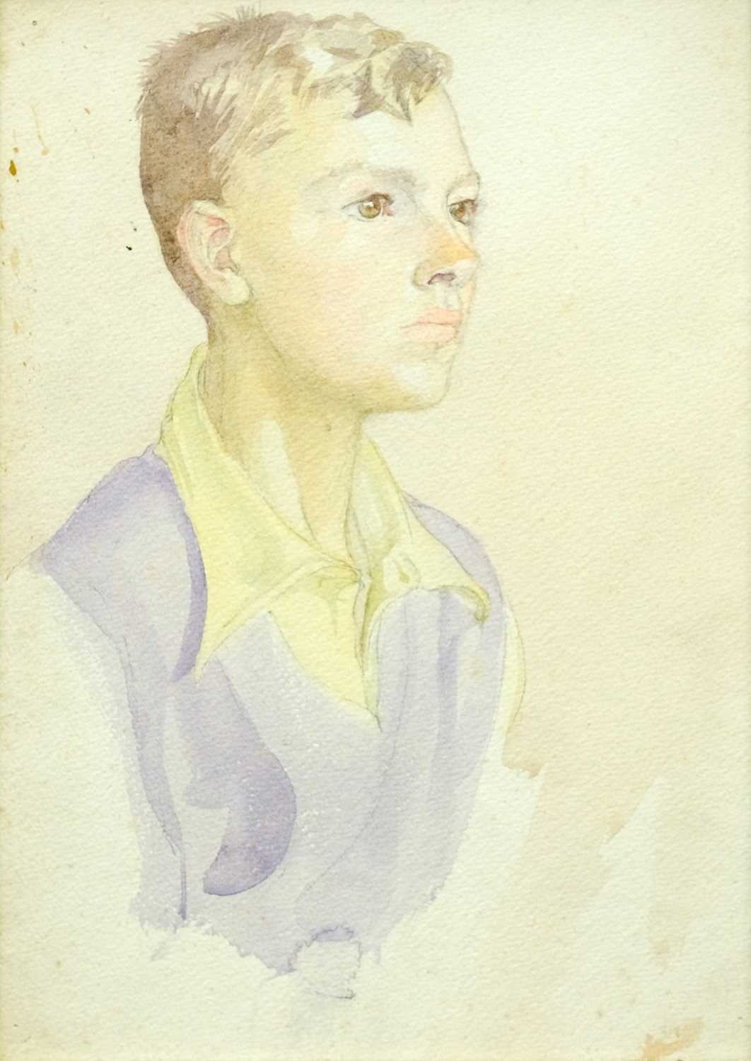 Lot 70 - Mary Miller WATT (1924-2023)