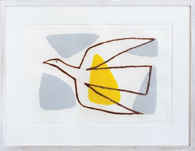 Lot 55 - Breon O'CASEY (1928-2011)
