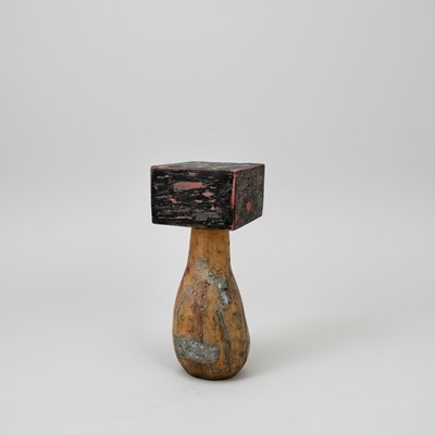 Lot 258 - Harriet BELL (1950)