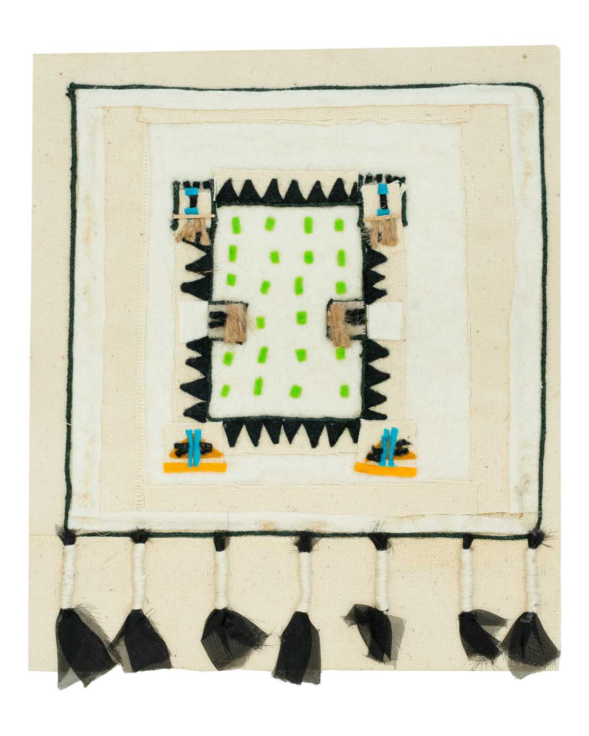 Lot 229 - Harriet BELL (1950)