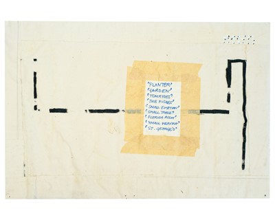 Lot 223 - Harriet BELL (1950)
