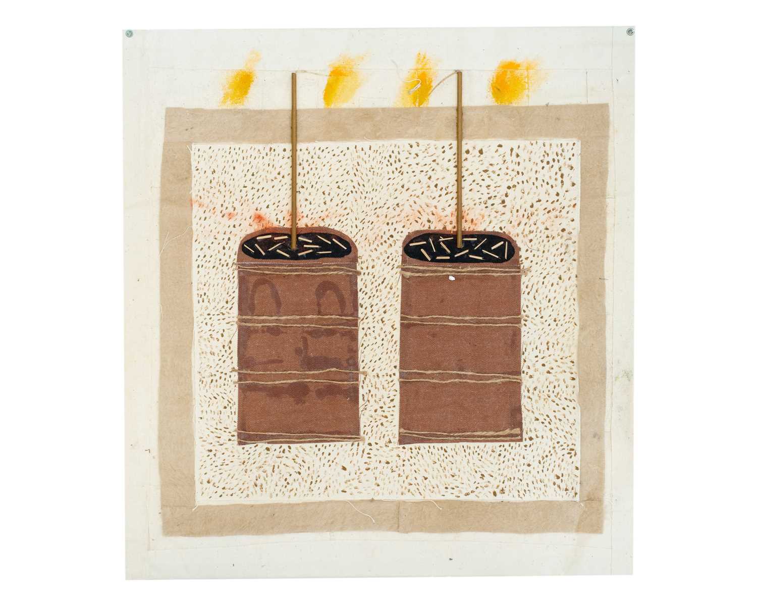 Lot 227 - Harriet BELL (1950)