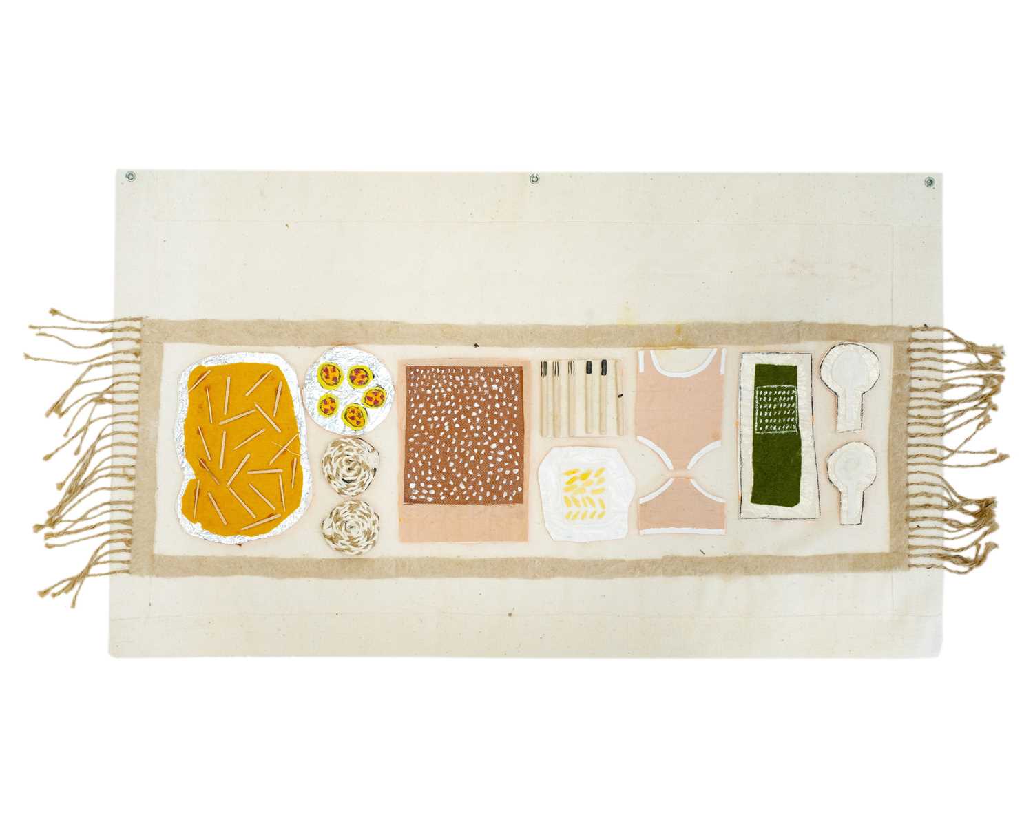 Lot 226 - Harriet BELL (1950)