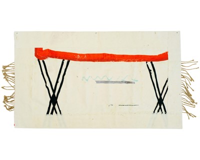 Lot 226 - Harriet BELL (1950)
