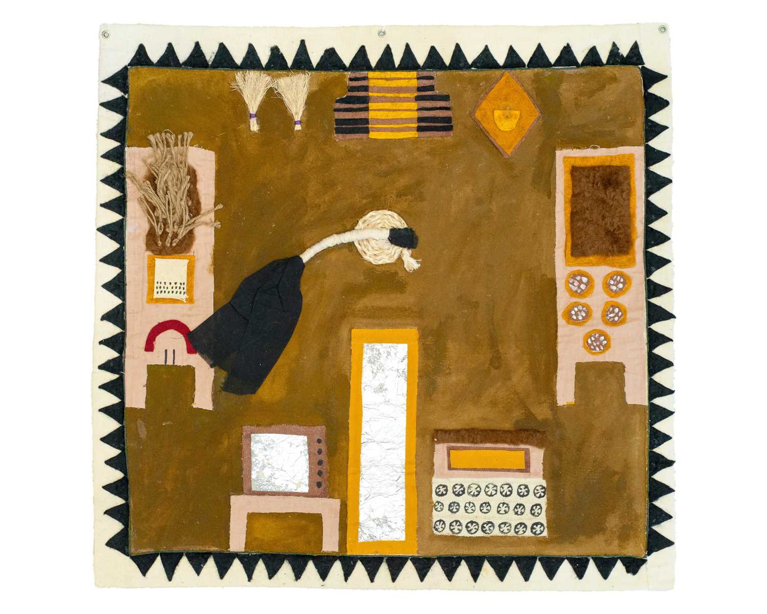 Lot 225 - Harriet BELL (1950)