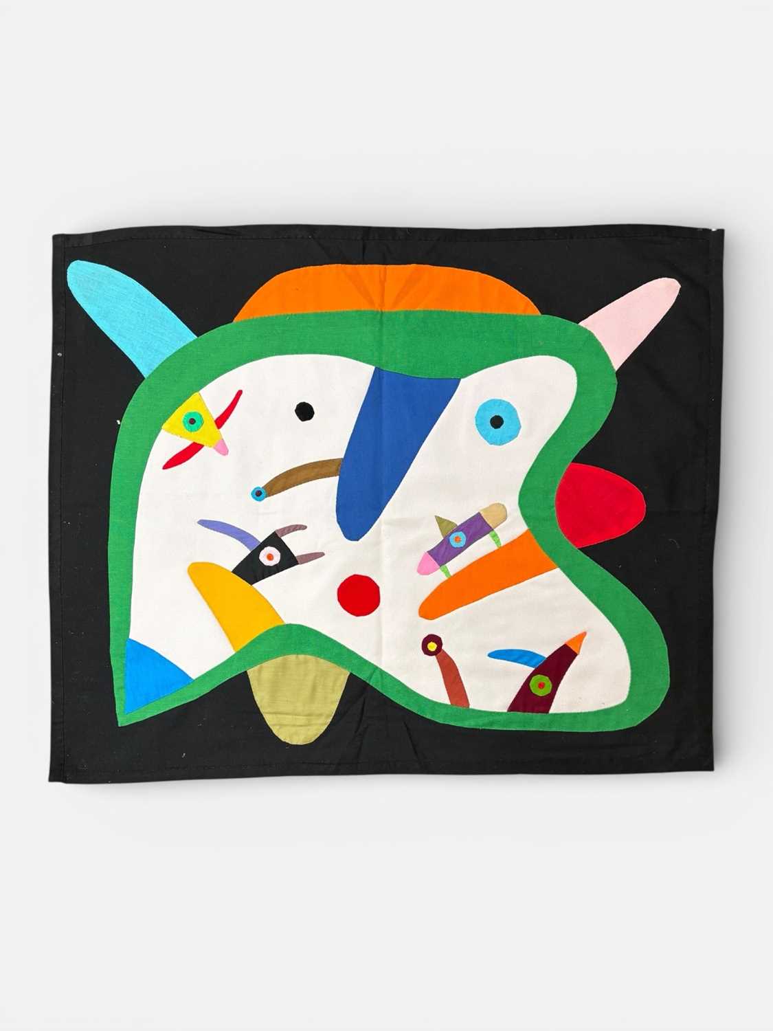 Lot 234 - Harriet BELL (1950)