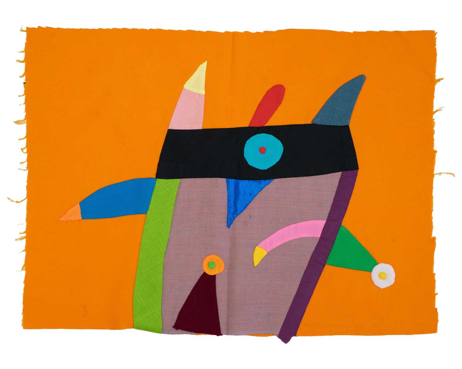 Lot 233 - Harriet BELL (1950)