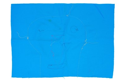 Lot 237 - Harriet BELL (1950)