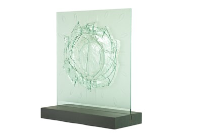Lot 212 - Charlotte BULLEY (XX-XXI)