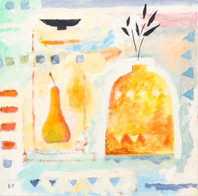 Lot 12 - Graham EVERNDEN (1947)