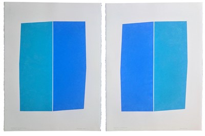 Lot 199 - John MITCHELL (1943-2014)