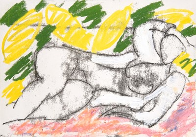Lot 5 - John EMANUEL (1930-2024)