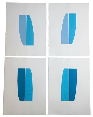Lot 212 - John MITCHELL (1943-2014)