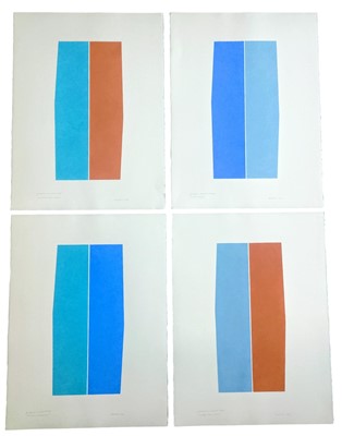 Lot 238 - John MITCHELL (1943-2014)