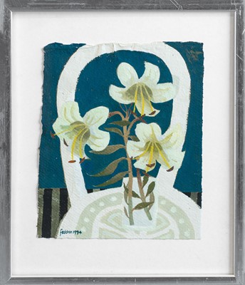 Lot 75 - Mary FEDDEN (1915-2012)