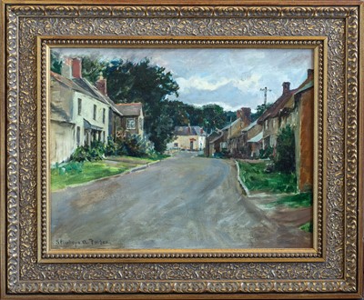 Lot 36 - Stanhope Alexander FORBES (1857-1947)