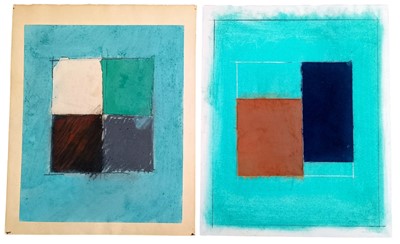 Lot 247 - John MITCHELL (1943-2014)