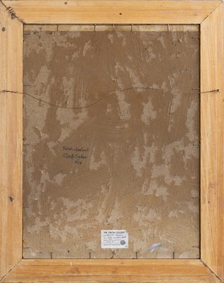 Lot 74 - Geoff OGDEN (1929)
