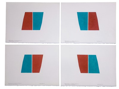Lot 359 - John MITCHELL (1943-2014)