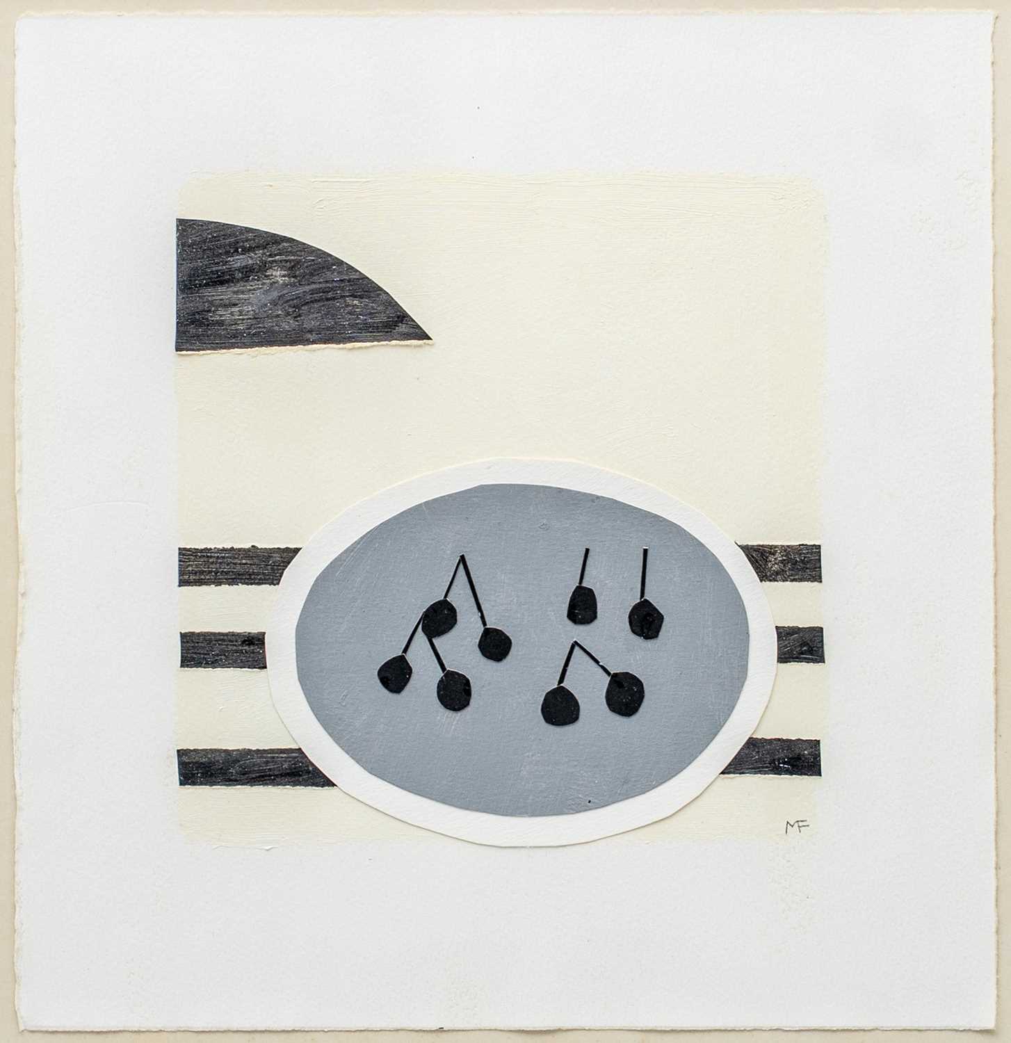 Lot 57 - Mary FORD (1944)