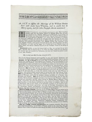 Lot 401 - (Cornwall and Devon)