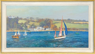Lot 86 - Nancy BAILEY(1913-2012)
