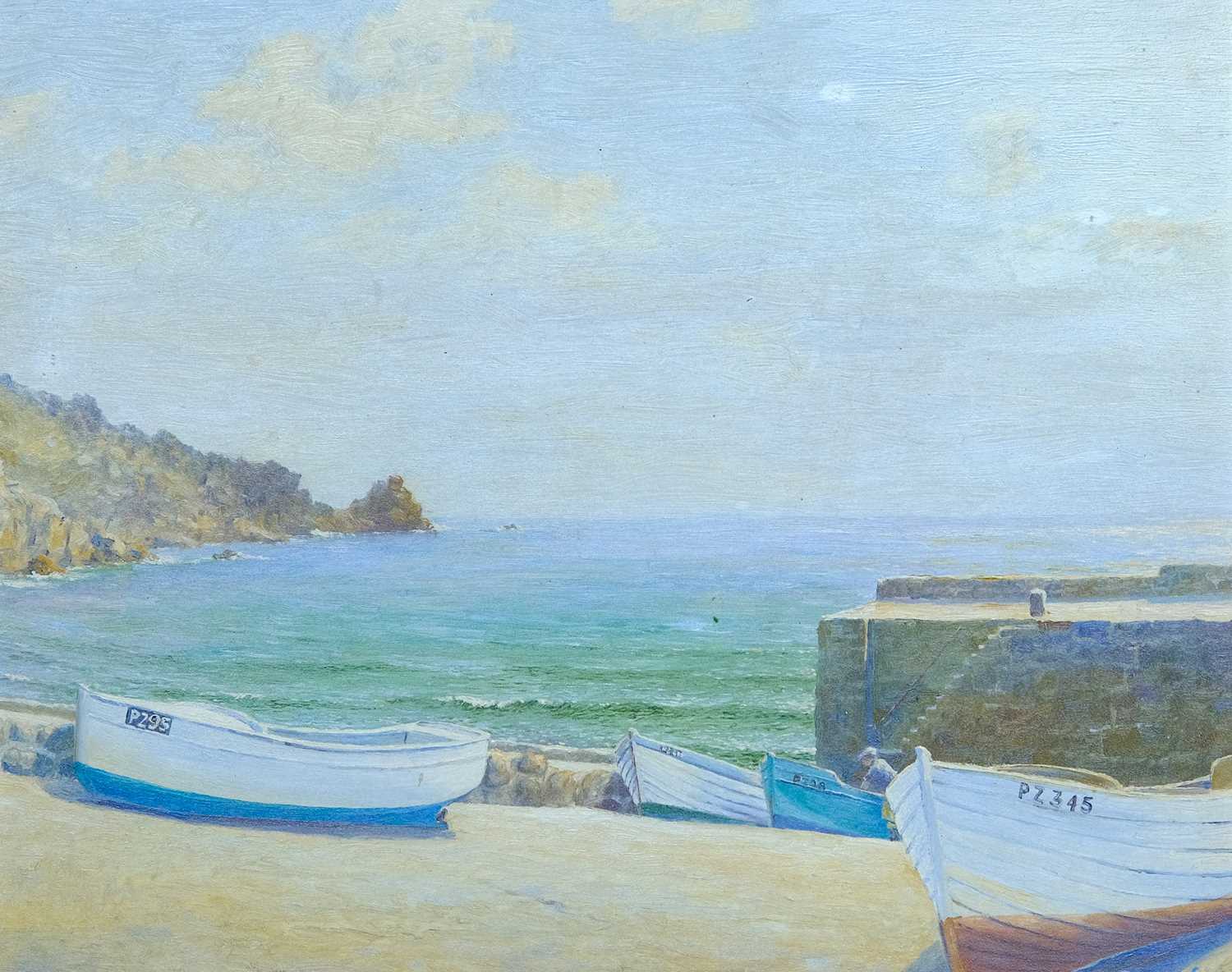 Lot 93 - Denys LAW (1907-1981)