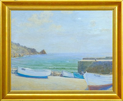 Lot 93 - Denys LAW (1907-1981)